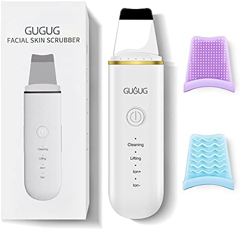 Gezicht scrubber